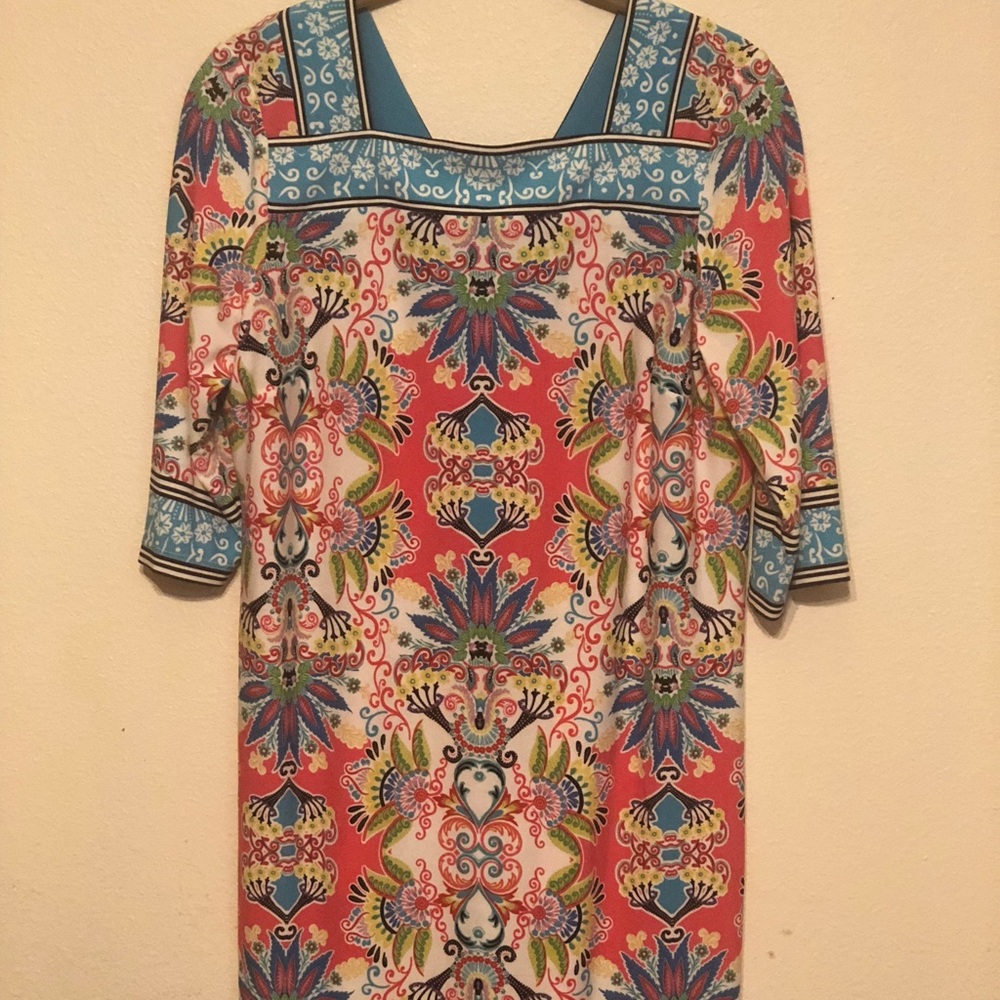 Studio One Midi Dress